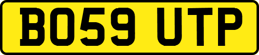 BO59UTP