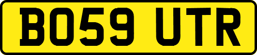BO59UTR