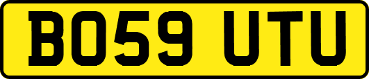 BO59UTU