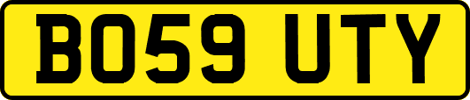 BO59UTY