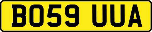BO59UUA