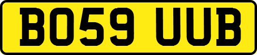 BO59UUB