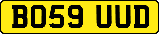 BO59UUD