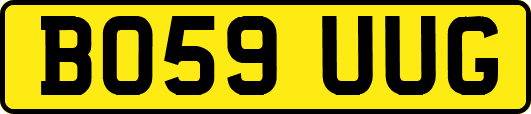 BO59UUG