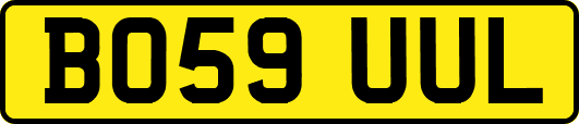 BO59UUL