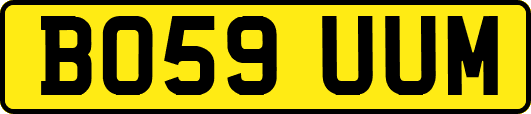 BO59UUM