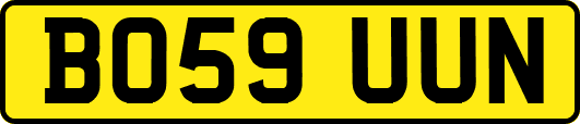 BO59UUN