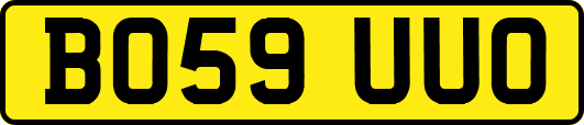BO59UUO