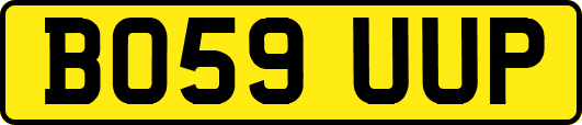 BO59UUP