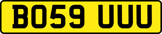 BO59UUU