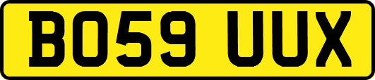 BO59UUX