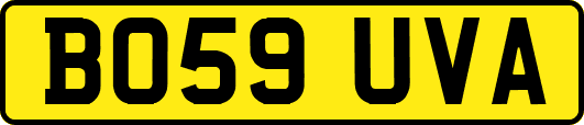 BO59UVA
