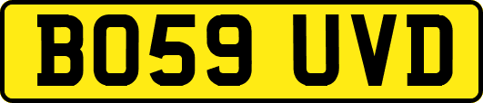 BO59UVD