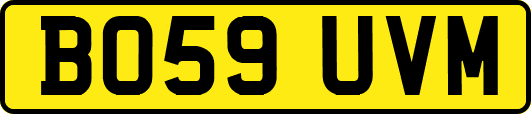 BO59UVM