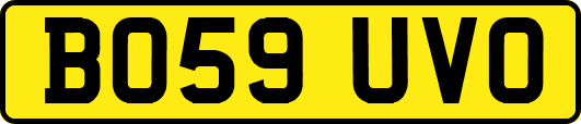 BO59UVO