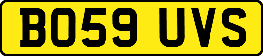 BO59UVS