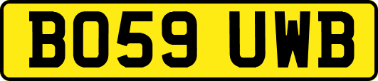 BO59UWB