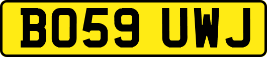 BO59UWJ