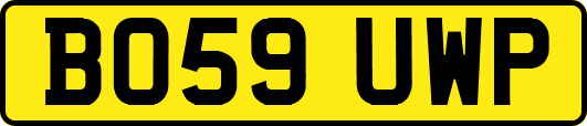 BO59UWP