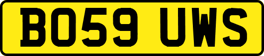 BO59UWS