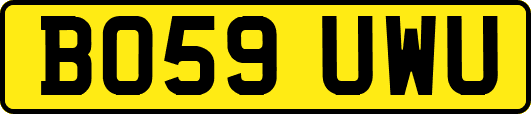 BO59UWU