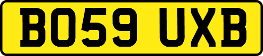 BO59UXB