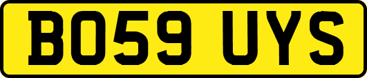 BO59UYS