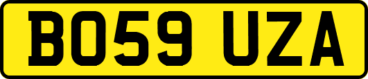 BO59UZA