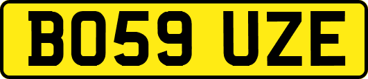 BO59UZE