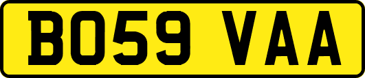 BO59VAA