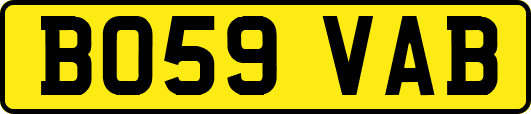 BO59VAB