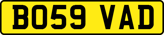 BO59VAD