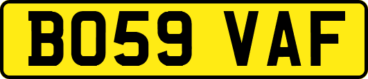 BO59VAF