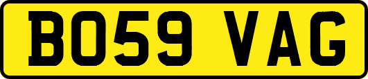 BO59VAG