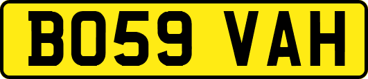 BO59VAH