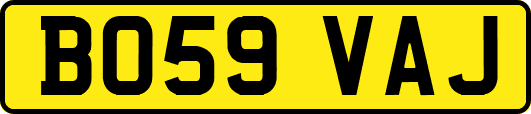 BO59VAJ