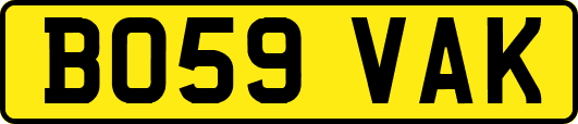 BO59VAK