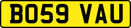 BO59VAU