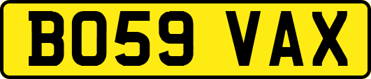 BO59VAX