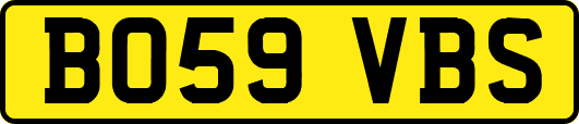 BO59VBS