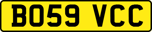 BO59VCC