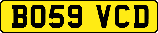 BO59VCD