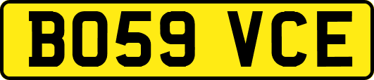 BO59VCE