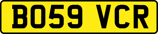 BO59VCR