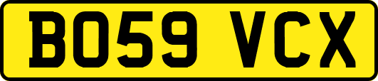 BO59VCX