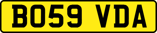 BO59VDA