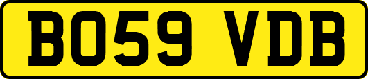 BO59VDB