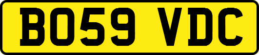 BO59VDC