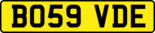 BO59VDE