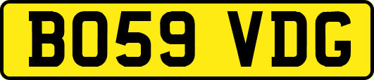BO59VDG